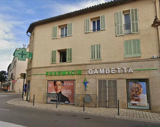 Maison 4 pièces 300 m² · à Cogolin · 300 m² · 1 280 000 €