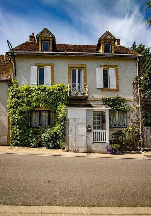 Maison 7 pièces 150 m² · à Voussac · 150 m² · 73 000 €