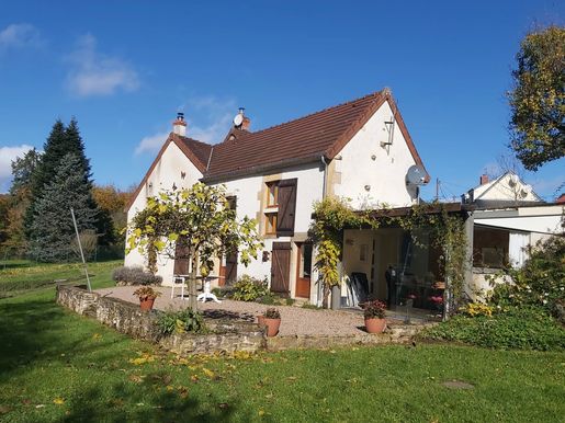 Maison 4 pièces 96 m² · à Nolay · 96 m² · 129 000 €
