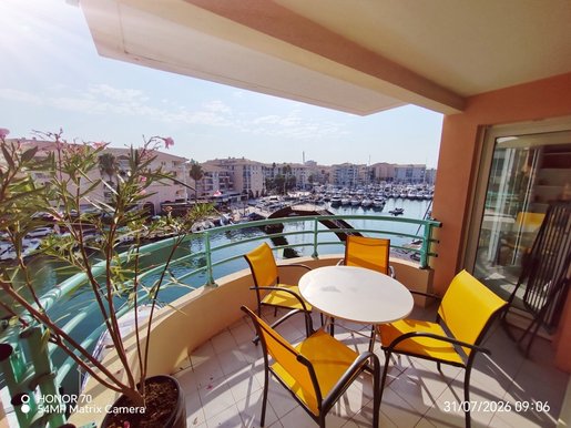 Appartement 2 pièces 47 m² · à Fréjus · 47 m² · 320 000 €
