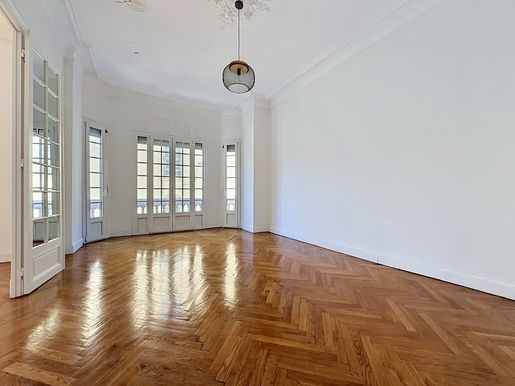 Appartement 4 pièces 141 m² · à Nice · 141 m² · 1 150 000 €
