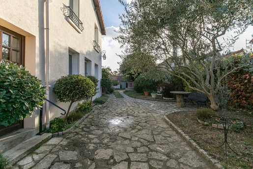 Maison 5 pièces 78 m² · à Saint-Maur-des-Fossés · 78 m² · 654 000 €