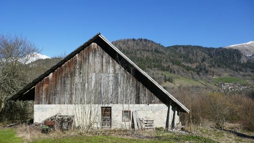 Maison 4 pièces 79 m² · au Bouchet-Mont-Charvin · 79 m² · 194 250 €