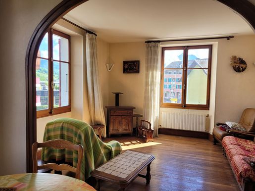 Appartement 3 pièces 70 m² · à Faverges-Seythenex · 70 m² · 194 250 €
