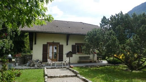 Maison 4 pièces 134 m² · à Val de Chaise · 134 m² · 430 000 €