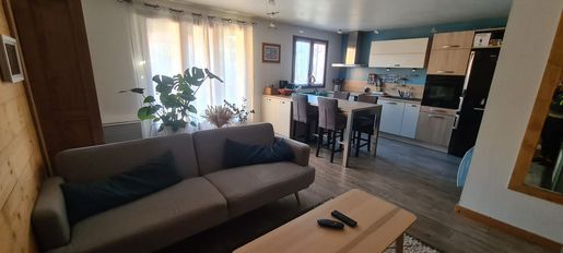 Appartement 3 pièces 63 m² · à Faverges-Seythenex · 63 m² · 241 500 €