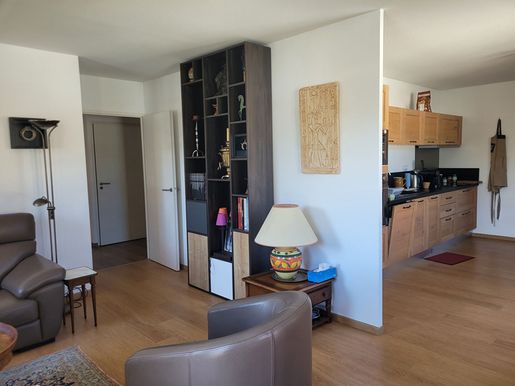 Appartement 4 pièces 79 m² · à Faverges-Seythenex · 79 m² · 377 000 €