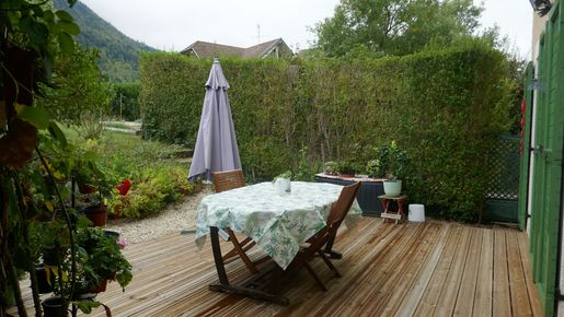 Appartement 3 pièces 60 m² · à Duingt · 60 m² · 420 000 €