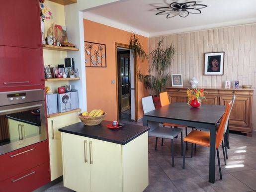 Maison 9 pièces 152 m² · à Faverges-Seythenex · 152 m² · 448 000 €