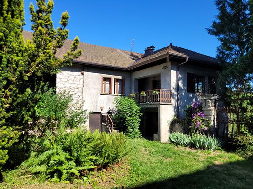 Maison 5 pièces 113 m² · à Faverges-Seythenex · 113 m² · 340 200 €