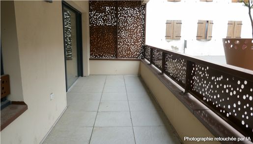Appartement 2 pièces 50 m² · à Faverges-Seythenex · 50 m² · 220 500 €