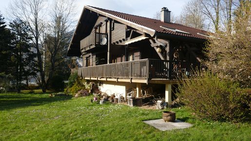 Maison 7 pièces 194 m² · à Faverges-Seythenex · 194 m² · 598 000 €