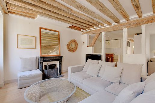 Appartement 3 pièces 96 m² · à Paris 2ème · 96 m² · 1 290 000 €