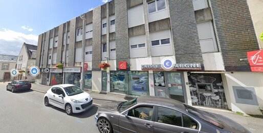 Maison 1104 m² · à Landivisiau · 1 104 m² · 1 650 000 €