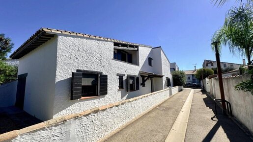 Maison 6 pièces 170 m² · à Saintes-Maries-de-la-Mer · 170 m² · 595 000 €