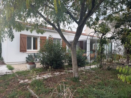 Maison 3 pièces 79 m² · à La Rochelle · 79 m² · 314 000 €