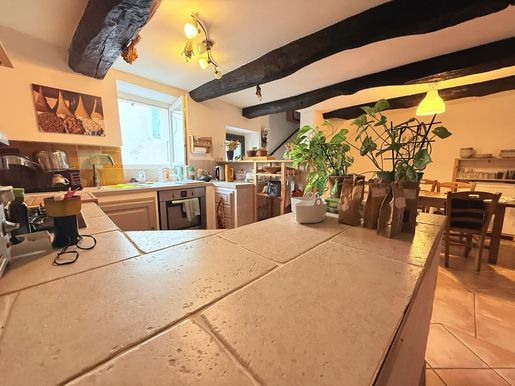 Maison 4 pièces 103 m² · à Château-Arnoux-Saint-Auban · 103 m² · 169 900 €