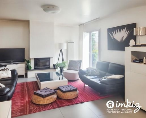 Maison 6 pièces 165 m² · à Ermont · 165 m² · 579 000 €