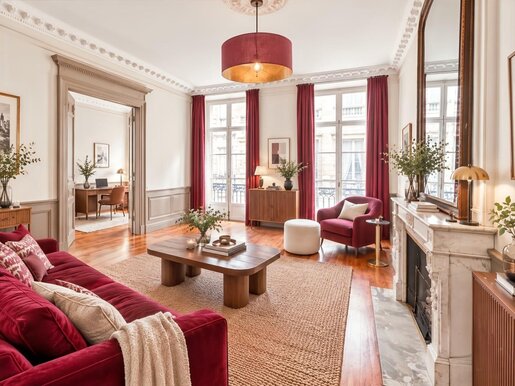 Appartement 5 pièces 120 m² · à Bordeaux · 120 m² · 460 000 €