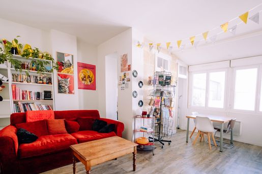 Appartement 2 pièces 49 m² · à Talence · 49 m² · 199 000 €