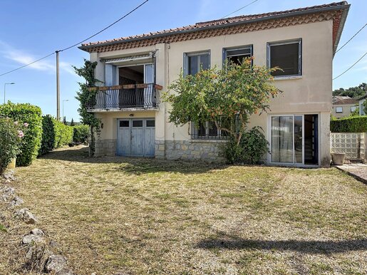 Maison 4 pièces 86 m² · à Ruoms · 86 m² · 185 000 €