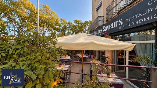 Local commercial 175 m² · à Lyon 8ème · 175 m² · 160 000 €
