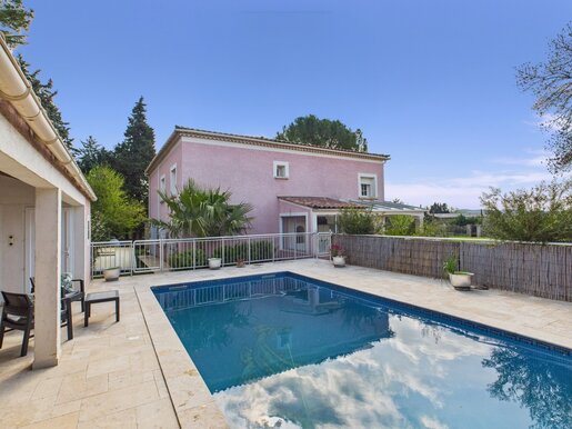 Maison 10 pièces 203 m² · à Bagard · 203 m² · 540 000 €