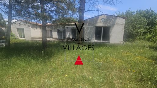 Maison 6 pièces 170 m² · à Saint-Cézaire-sur-Siagne · 170 m² · 399 000 €