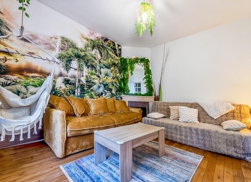 Maison 4 pièces 97 m² · à Maisons-Alfort · 97 m² · 693 000 €
