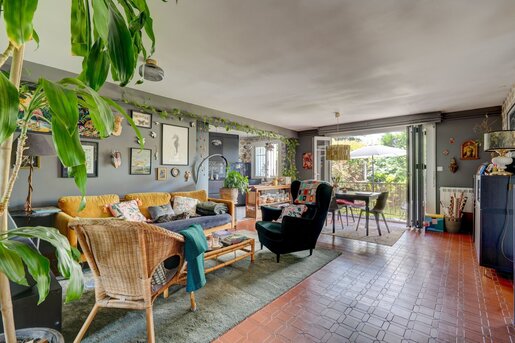 Appartement 5 pièces 113 m² · à Hendaye · 113 m² · 456 000 €