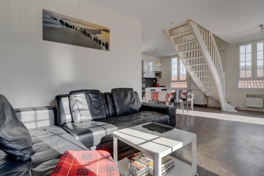 Appartement 4 pièces 66 m² · à Hendaye · 66 m² · 409 000 €