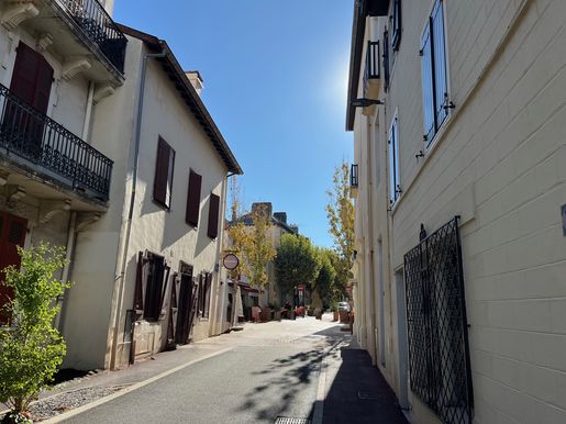 Maison 4 pièces 93 m² · à Biarritz · 93 m² · 550 000 €