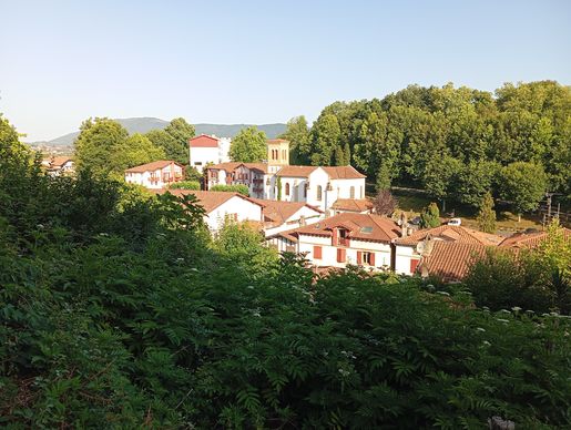 Appartement 3 pièces 53 m² · à Urrugne · 53 m² · 159 000 €
