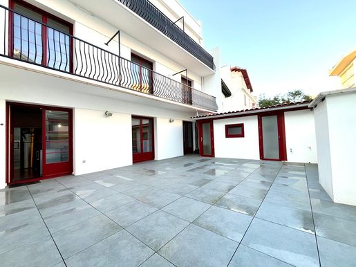 Appartement 5 pièces 117 m² · à Hendaye · 117 m² · 520 000 €