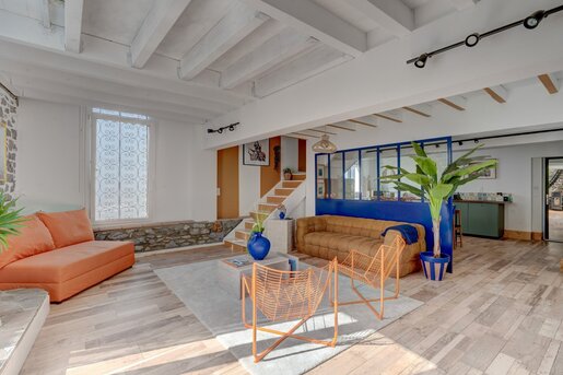Appartement 4 pièces 102 m² · à Hendaye · 102 m² · 392 000 €