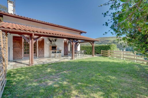 Appartement 4 pièces 101 m² · à Biriatou · 101 m² · 450 000 €