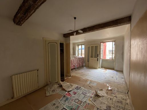 Appartement 3 pièces 71 m² · à Hendaye · 71 m² · 210 000 €