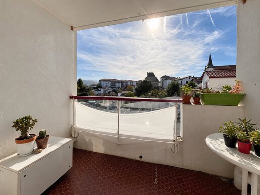 Appartement 3 pièces 63 m² · à Hendaye · 63 m² · 250 000 €