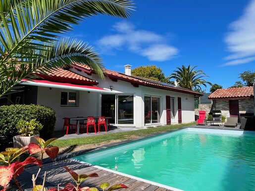 Maison 5 pièces 122 m² · à Urrugne · 122 m² · 755 000 €