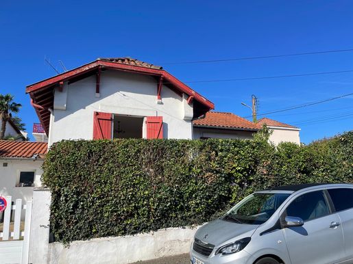 Maison 3 pièces 63 m² · à Hendaye · 63 m² · 299 000 €