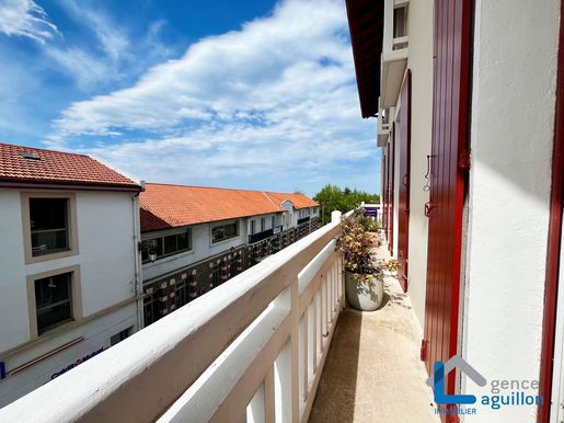 Appartement 5 pièces 134 m² · à Hendaye · 134 m² · 450 000 €