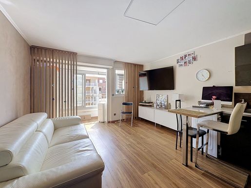 Appartement 29 m² · à Gruissan · 29 m² · 99 900 €