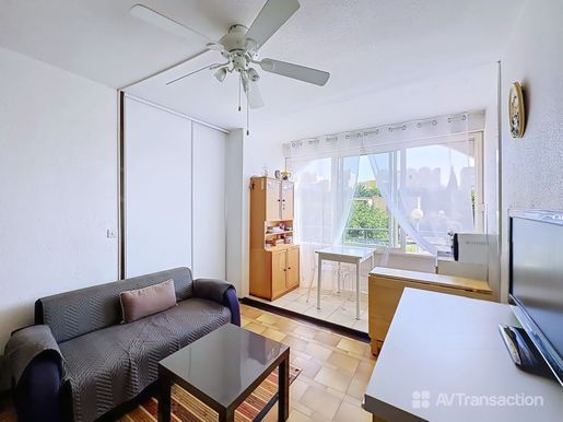 Appartement 2 pièces 27 m² · à Gruissan · 27 m² · 92 500 €