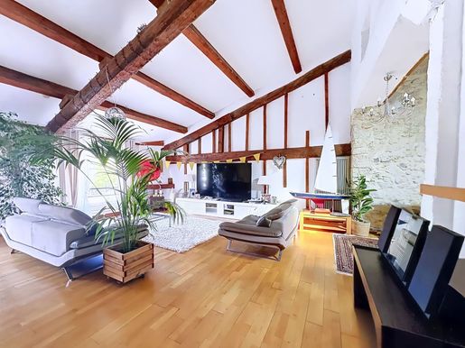Appartement 4 pièces 133 m² · à Narbonne · 133 m² · 299 900 €