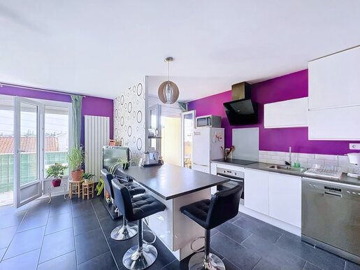 Appartement 3 pièces 64 m² · à Narbonne · 64 m² · 189 000 €