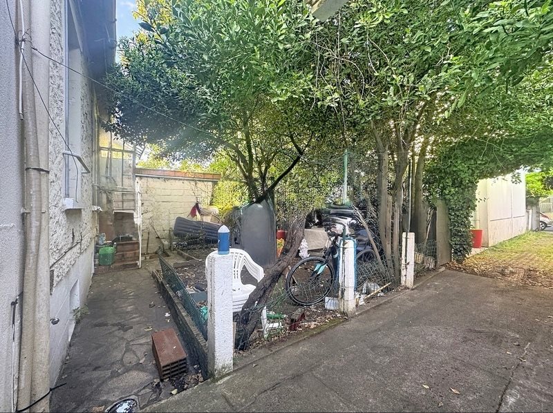 Maison à vendre, 70m², Créteil
