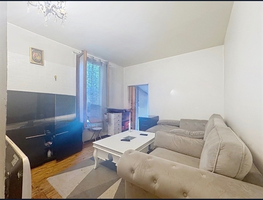 Maison 3 pièces 70 m² · à Créteil · 70 m² · 140 541 €