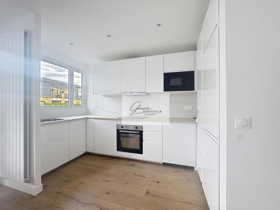 Appartement à vendre, 70m², Le Perreux-sur-Marne