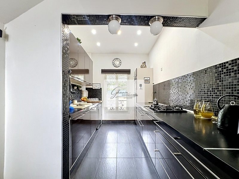 Maison à vendre, 250m², Noisy-le-Sec