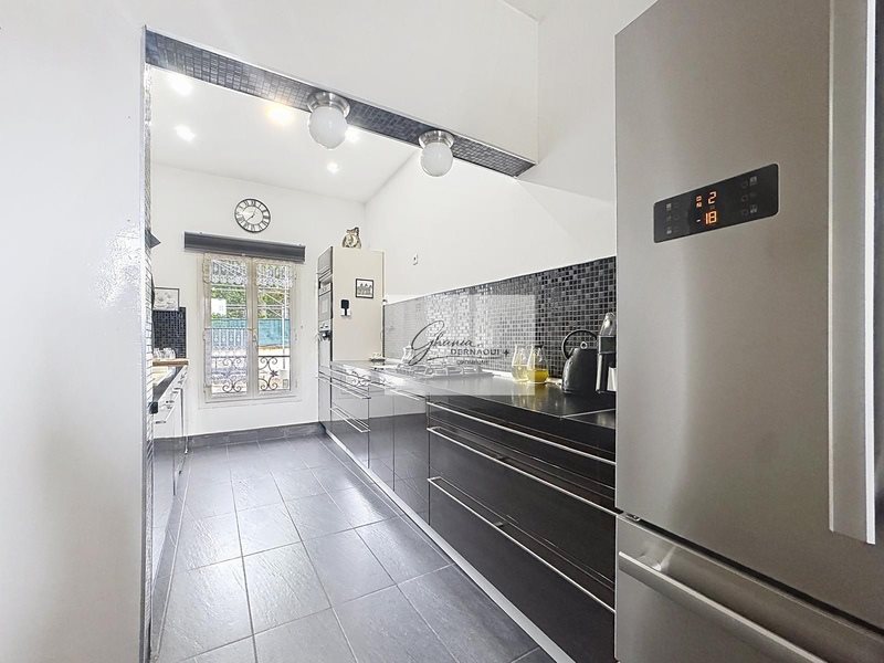 Maison à vendre, 250m², Noisy-le-Sec